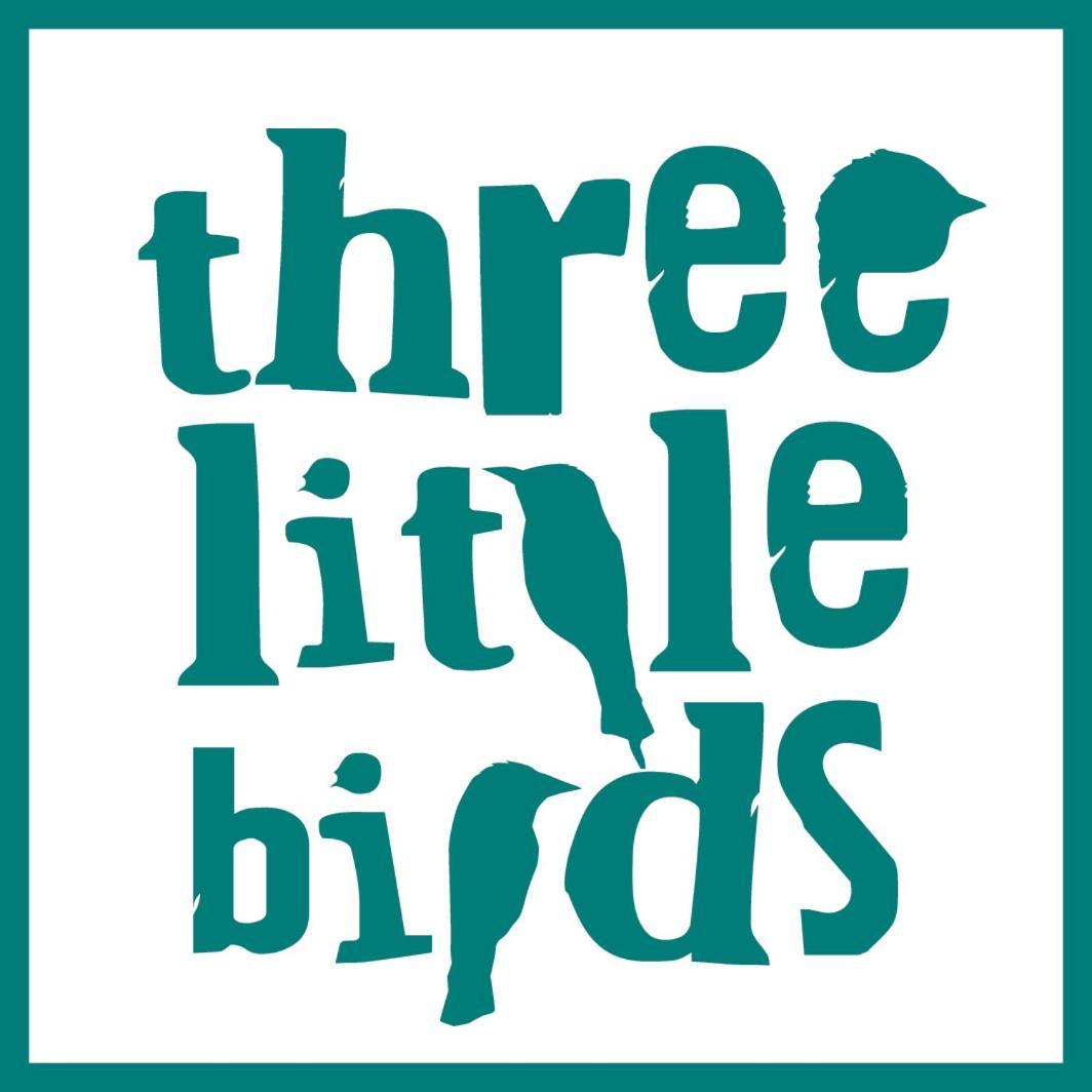 ギマランイスThree Little Birdsアパートメント エクステリア 写真